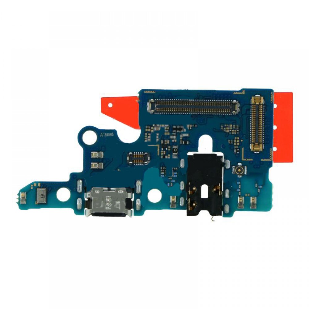 samsung a70s charging board